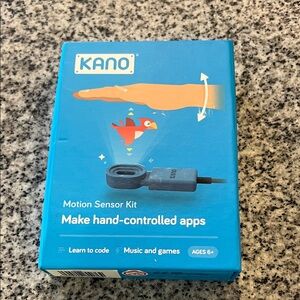 Kano Motion Sensor Kit - Blue